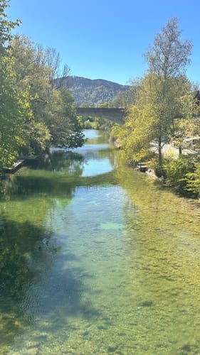 Gindelalmschneid und Neureuth ab Tegernsee