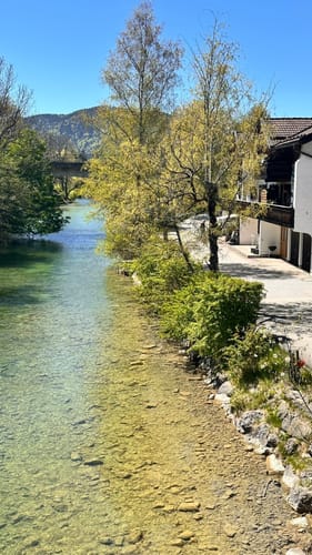 Gindelalmschneid und Neureuth ab Tegernsee