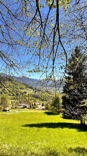 Gindelalmschneid und Neureuth ab Tegernsee