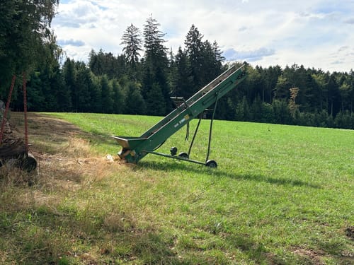 Hörbachschlucht Murrhardt