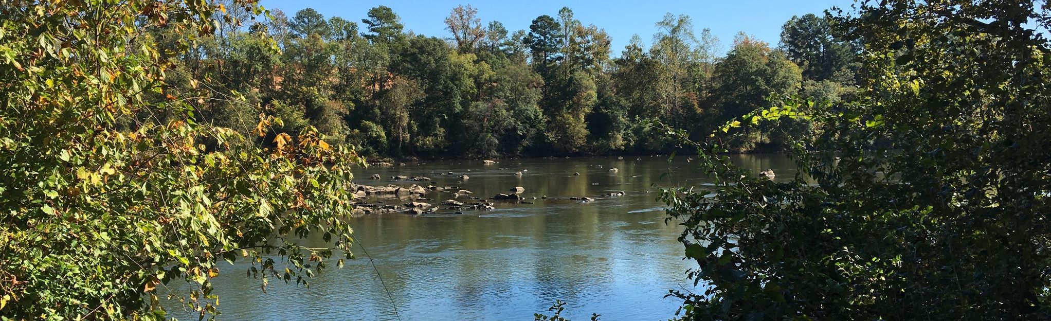 Rock Hill River Park Loop, South Carolina - 86 Reviews, Map | AllTrails