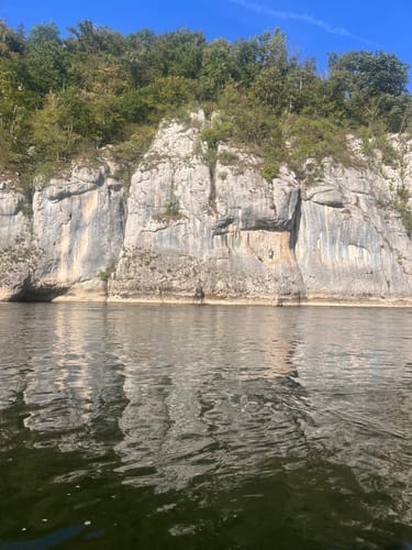 Weltenburger Wanderwege: I - Donauroute