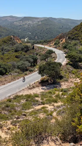 Best views trails in Laguna Seca Recreational Area | AllTrails