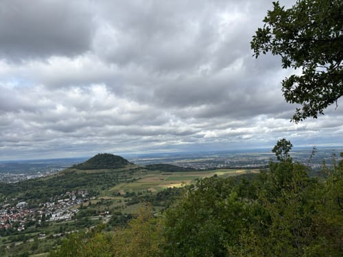 HOCHGEHBERGE Tour hochgehteufelt (Premiumwanderweg)