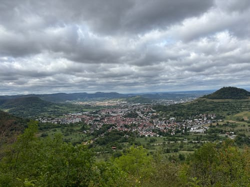 HOCHGEHBERGE Tour hochgehteufelt (Premiumwanderweg)