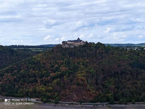 Urwaldsteig Etappe 6: Scheid - Waldeck