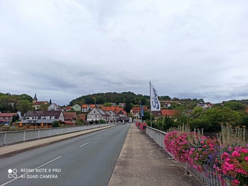 Urwaldsteig Etappe 6: Scheid - Waldeck