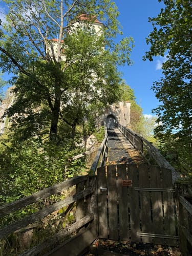 Rundweg Beuron 1