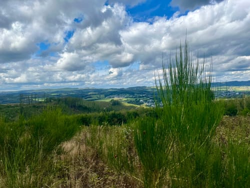 Zwei-Burgen-Weg Attendorn