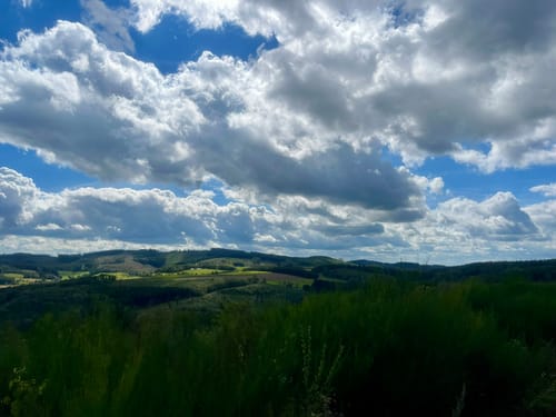 Zwei-Burgen-Weg Attendorn