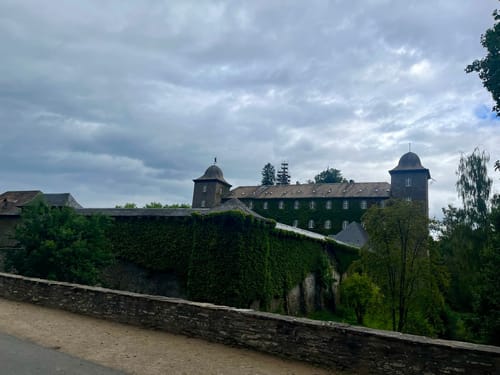 Zwei-Burgen-Weg Attendorn