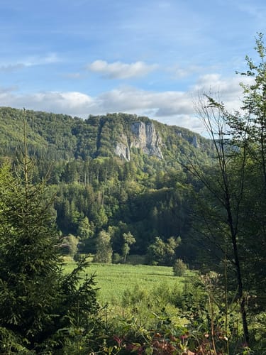 Beuron Trail (Premiumwanderweg)