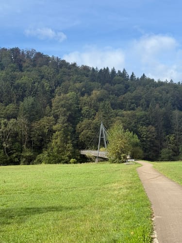 Beuron Trail (Premiumwanderweg)