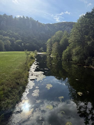 Beuron Trail (Premiumwanderweg)