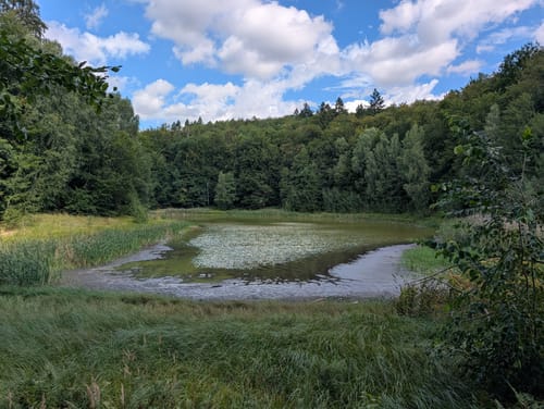 Siebenhügelweg