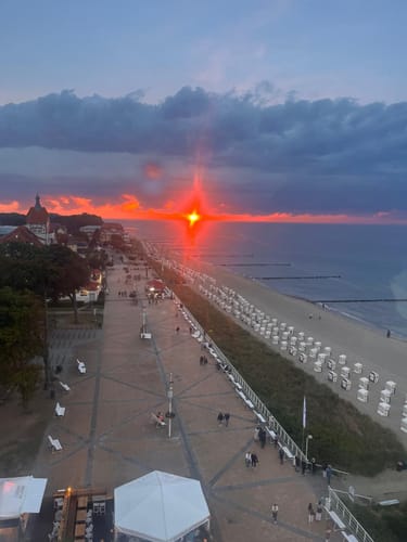 Rundweg Ostseebad Kühlungsborn