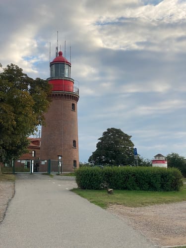 Rundweg Ostseebad Kühlungsborn
