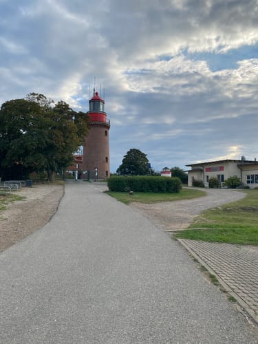 Rundweg Ostseebad Kühlungsborn