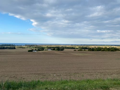 Rundweg Ostseebad Kühlungsborn