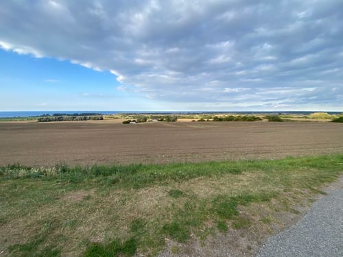 Rundweg Ostseebad Kühlungsborn
