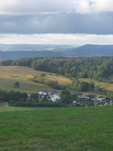 Rundwanderung Flußbach