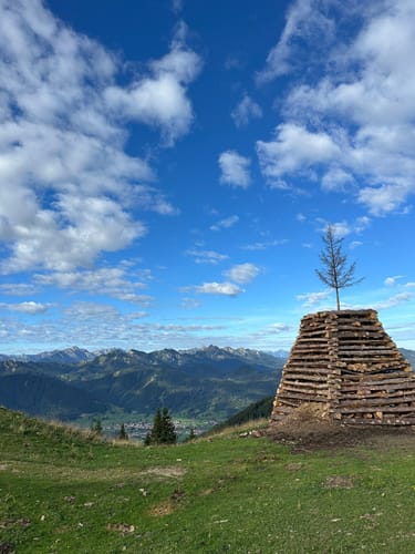 Hörnle Rundweg