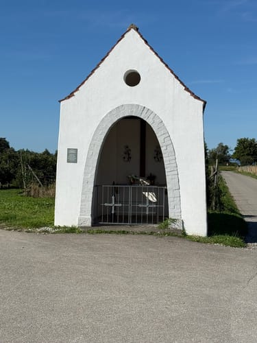 Bodensee-Radweg Etappe 3: Friedrichshafen – Lindau