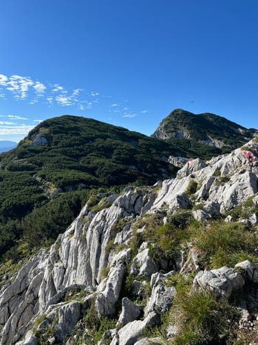 Berchtesgadener Hochthron - Stöhrhaus