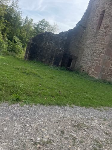 Rund um Langensteinbach