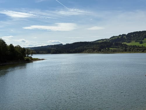 Um den Grüntensee