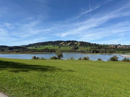 Um den Grüntensee