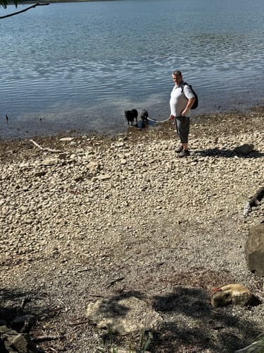 Um den Grüntensee