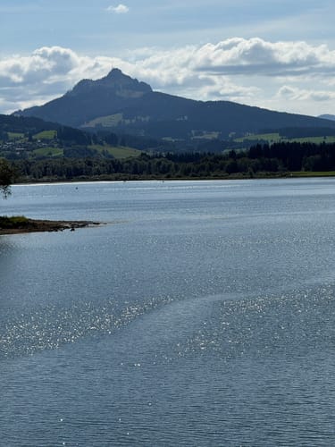 Um den Grüntensee