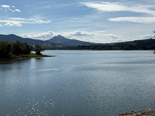 Um den Grüntensee