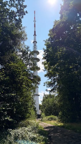 Keilerweg (De 7)