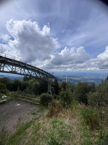 Schauinsland Rundweg