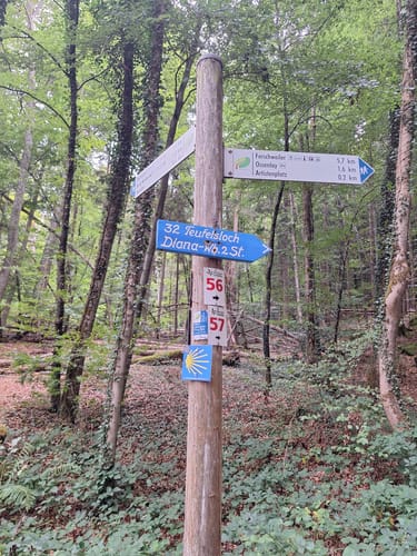Felsenweg 3 (Bollendorf/Bollenduerf)