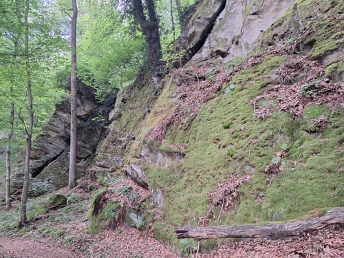 Felsenweg 3 (Bollendorf/Bollenduerf)