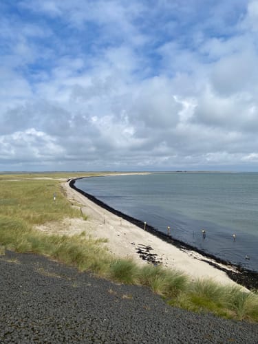 Rundweg List