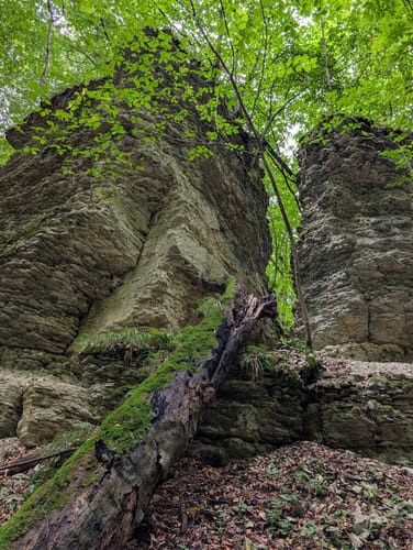 Bielsteinschlucht