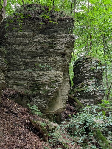 Bielsteinschlucht