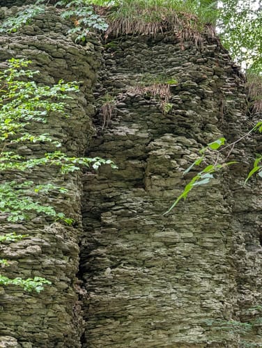 Bielsteinschlucht