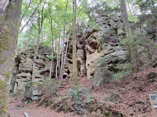 Felsenweg 3 (Bollendorf/Bollenduerf)