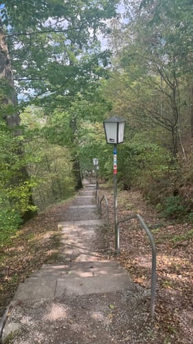 Von Bürgstadt nach Freudenbach und Großheubach