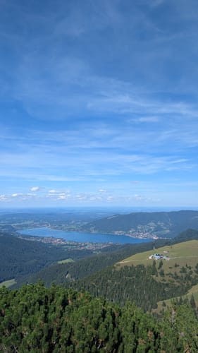 Hirschberg von Kreuth-Scharling