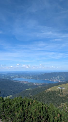 Hirschberg von Kreuth-Scharling