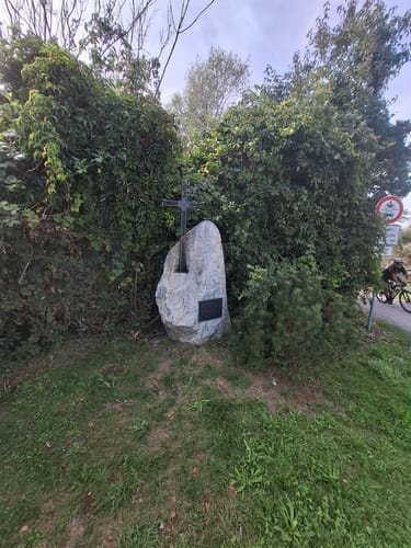 Bodensee-Rundwanderweg Etappe 4: Friedrichshafen - Lindau