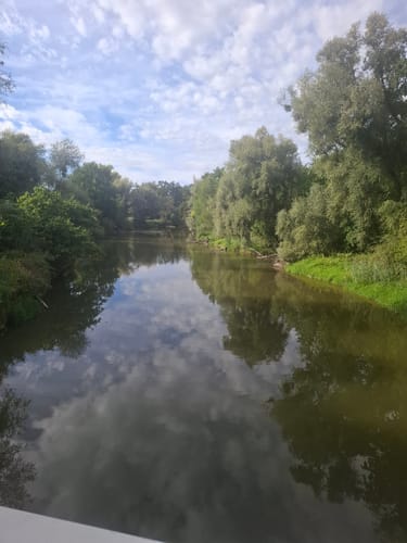 Bodensee-Rundwanderweg Etappe 4: Friedrichshafen - Lindau