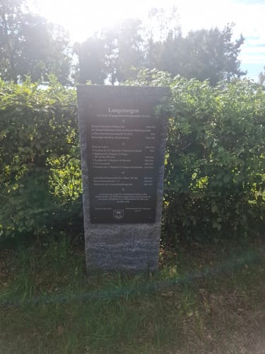 Bodensee-Rundwanderweg Etappe 4: Friedrichshafen - Lindau