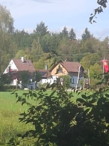Bodensee-Rundwanderweg Etappe 4: Friedrichshafen - Lindau